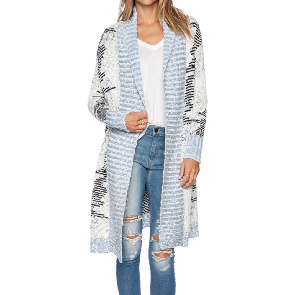Sam Edelman sweater